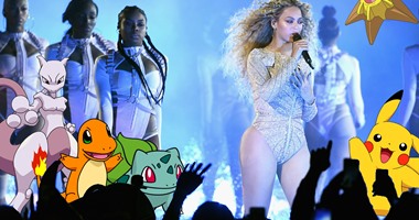 4 حاجات أكيد هتحصلك لو قررت تلعب "Pokémon Go" فى حفلة