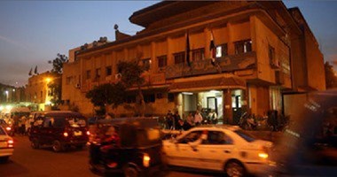 حبس ضابط وأمينى شرطة لاتهامهم بالتسبب فى هروب سجينة من قسم إمبابة