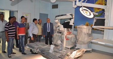 بدء اختبارات القدرات النوعية للطلاب الجدد بجامعة كفر الشيخ غدًا