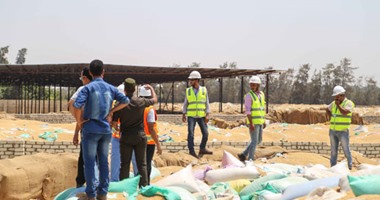 بعد قليل.."تقصى حقائق القمح" تبدأ تفريغ التسجيلات لإعداد تقريرها النهائى