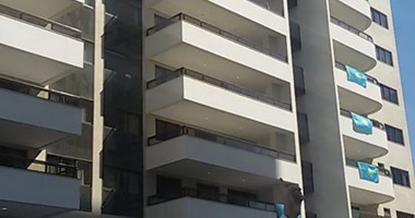 أولمبياد 2016.. البعثة المصرية تصلى الجمعة داخل الغرف