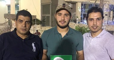 الإنتاج الحربى يتعاقد مع إسلام رمضان موسمين