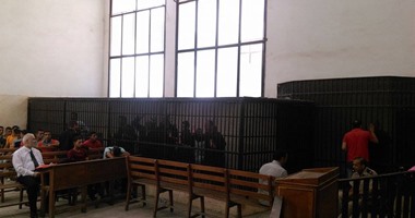  اليوم.. الحكم على 47 متهما فى أحداث اقتحام قسم شرطة التبين