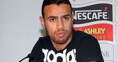 حازم إمام يقود الجبهة اليمنى للزمالك أمام الإنتاج الحربى