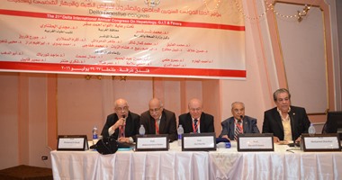 مؤتمر الدلتا يستعرض أحدث علاجات "فيروس بى"