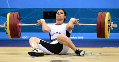 هنا الاولمبياد.. رفع الأثقال يتوج بميداليتان بعد مرور 5 سنوات بأثر رجعى 