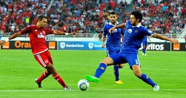 بالصور.. ماذا قالت الصحف المغربية بعد الفوز التاريخى للأهلى على الوداد؟ 