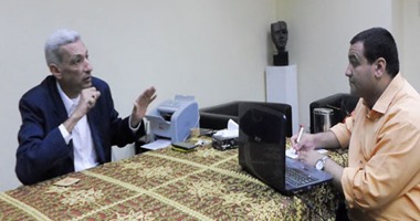 "ثقافة سوهاج ": الأحد ﺧﺘﺎﻡ ﺍﻟﻌﺎﻡ ﺍﻟﺜﺎﻧﻰ ﻟﻤﺸﺮﻭﻉ ﺍﻟﺘﻨﻤﻴﺔ ﺍﻟﺜﻘﺎﻓﻴﺔ ﺑﺎﻟﺼﻌﻴﺪ