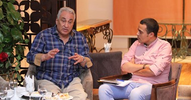 غدا.. افتتاح أعمال المكتب الدائم لـ "المحامين العرب" بالكويت بحضور سامح عاشور