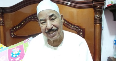 الشيخ الطبلاوى:"قلت لمرسى يتعظ بغيره..ومبارك كويس..والسيسي جه فى وقته"
