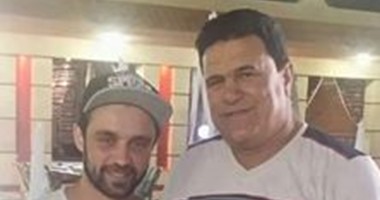 الرجاء يضم يضم "أبوقُفة" لاعب حرس الحدود