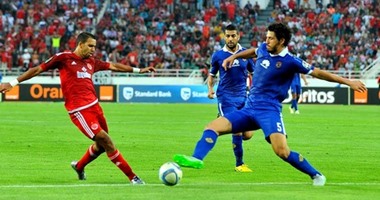 الوداد المغربى يتحدث لـ"اليوم السابع" عن قرعة الأبطال ومواجهة الأهلى