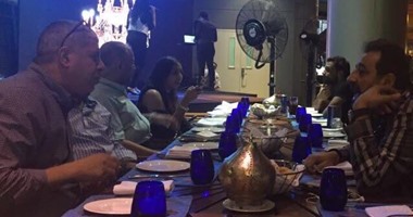 "رغم خلافهما".. شوبير: انتحرت لفوز مجدى عبد الغنى بانتخابات الجبلاية