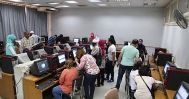 التحويلات بين المعاهد العالية الخاصة والمتوسطة إلكترونيا.. الخميس