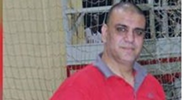 نصر على مديرا فنيا لــ" طائرة" الجزيرة