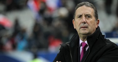 ماجد سامى وراء رفض الزمالك التعاقد مع جورج ليكنز