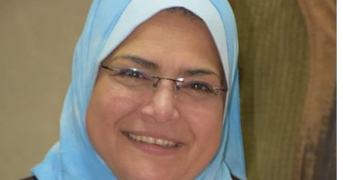 هدى أيوب وكيلا للوزارة بالمجلس القومى للرياضة