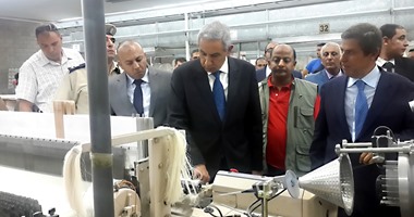 طرح مليون متر مربع "أرض صناعية" فى مدينة السادات