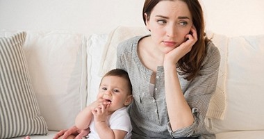 جورج ميخائيل عازر يكتب:الأمومة والطفولة