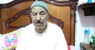 بالفيديو.."الطبلاوى" شيخ المقرئين المصريين: "الكتاتيب معمل لتفريخ العظماء.. قلت لمرسى العاقل من اتعظ بغيره.. مبارك إنسان كويس وحاشيته ضيعوه.. والسيسى جاء فى وقته وربنا يكفيه شر البطانة السيئة"