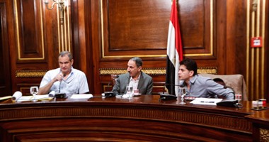 لجنة تقصى الحقائق توجه وزارة التموين بوقف صرف القمح لمطاحن القطاع الخاص