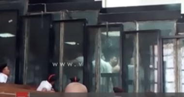 ننشر أسماء 20 متهماً أيدت محكمة النقض إعدامهم بقضية مذبحة كرداسة