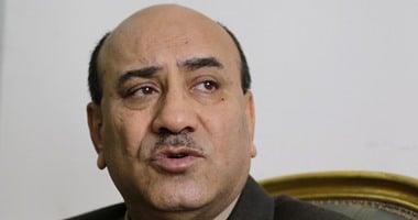 حجز الحكم فى دعوى وقف قرار إعفاء هشام جنينه من منصبه لـ 24 يناير 