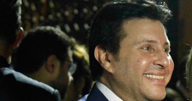 هانى شاكر يتبرع بمرتب شهرى للطفل صاحب عبارة "أمى ماتت" على ورقة الامتحان