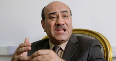 ننشر حيثيات حكم عدم قبول دعوى هشام جنينة لوقف قرار إعفائه من منصبه
