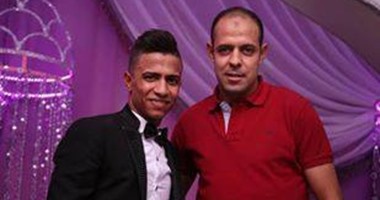 أسوان يتعاقد مع كريم مانش لاعب الاتحاد السكندرى