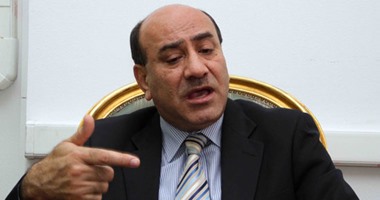 تاجيل نظر استئناف هشام جنينه على حكم حبسه في تصريحات الفساد لتمكينه من اتخاذ إجراءات طلب الرد