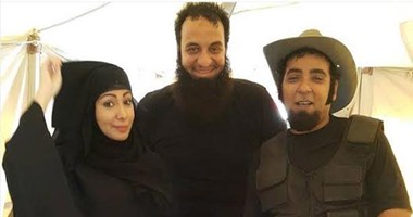 طرح فيلم "دعدوش" بـ عيد الأضحى و"سمكة وسنارة" فى أغسطس
