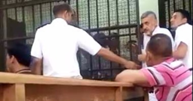 رفض استئناف رجل الأعمال الإخوانى حسن مالك على حبسه بتهمة ضرب الاقتصاد