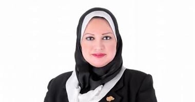 النائبة سولاف درويش تجرى قرعة علنية لتأشيرتى حج لأهالى دائرتها بقليوب