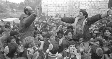 استشهاد مزارع فلسطينى دهسه مستوطن إسرائيلى بسيارته قرب بلدة الخضر