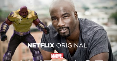 تريللر مسلسل Luke Cage يقترب من الـ 5 ملايين مشاهدة على اليوتيوب