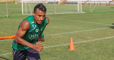 التحويل البنكى يؤخر استلام الزمالك لملايين "عبد الشافى" 