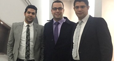 تظلمات الجبلاية تؤجل الفصل فى مستحقات الصقر لدى الزمالك للاثنين المقبل