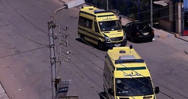 إسعاف الشرقية: الدفع بـ 154 سيارة للتواجد بمحيط لجان الانتخابات الرئاسية