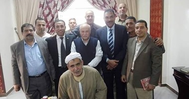 نائب يطالب محافظ الشرقية بتكثيف الحملات على محلات المبيدات الزراعية