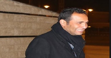 مؤمن سليمان لـ"لاعبى الزمالك": "منفكرش فى الأهلى ونخلينا فى نفسنا"