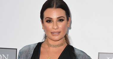 ليا ميشيل نجمة مسلسل Scream Queens تنشر صورا مثيرة على إنستجرام
