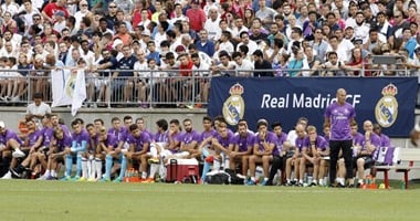 أخبار ريال مدريد اليوم.. الملكى يعود لـ"البيت الكبير" فى مواجهة تشيلسى
