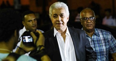 غضب على السوشيال ميديا لاستدعاء صباحى قناة الجزيرة داخل نقابة الصحفيين