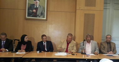 رئيس نادى قضاة مجلس الدولة: لابد من تشريع مستقل لجرائم بث الكراهية