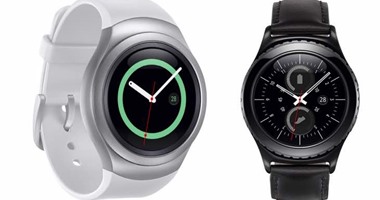 تسريبات مؤكدة حول نية سامسونج للكشف عن ساعة Gear S3 سبتمبر المقبل