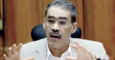 بالفيديو..ضياء رشوان: ظننا انتهاء "القاعدة" بعد ثورات الربيع ثم ظهر داعش