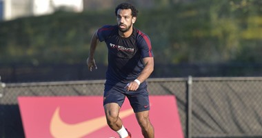 محمد صلاح يتلقى أسوأ هزيمة مع روما