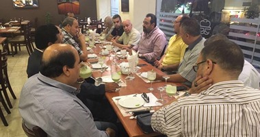 البلدوزر يزور أندية كفر الشيخ وسيدى سالم 