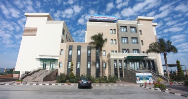 مؤسسة الكبد المصرى تحتفل باليوم العالمى فى ميت بدر حلاوة بالغربية